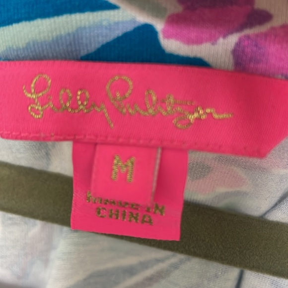 Lilly Lula Dress good condition - Picture 2 of 4